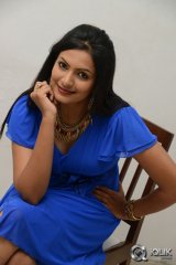 Swetaa Varma at Gang Of Gabbar Singh Movie Audio Launch